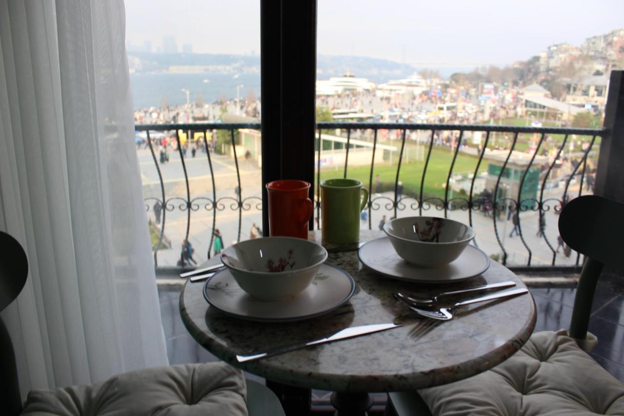 Suit Ueskuedar Istanbulská provincie Exteriér fotografie